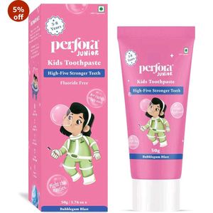 Perfora Kids Toothpaste 50g