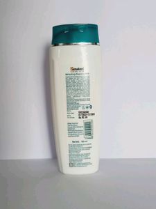 Himalaya Refreshing Cleansing Milk