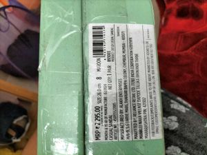 CATWALK Wedges