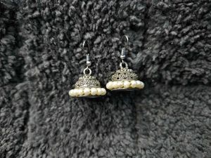 Jhumka Earrings