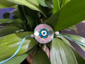Handcrafted Rakhi