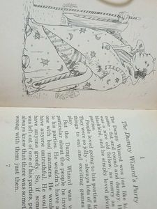 snicker the brownie and other stories