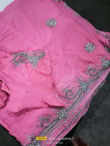 Elegant Saree