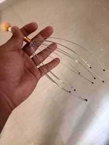 Head Massager