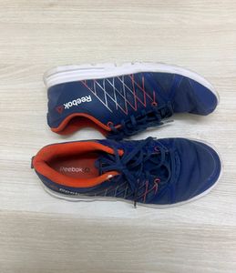 Used Shoes