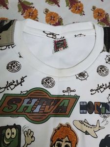 baby tshirt