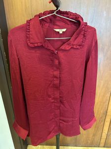 ANITA DONGRE PARTY WEAR TOP