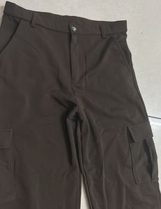Trendy Cargos/Trouser