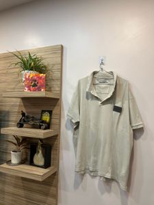 Calvin Klein Tshirt Polo