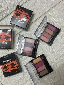 Dazzler Eyeshadow Palette