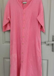 Cotton 2 Piece Cord Set