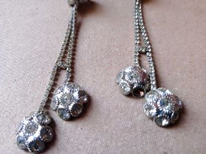 Set Of 3 Earrings