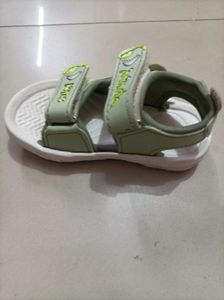 Baby Sandals