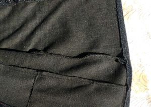 Blazer-like Cardigan