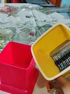 Vintage &#39;Ultimate&#39; Food Grinder