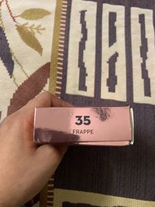 Sugar Mettle Cream To Powder Foundation