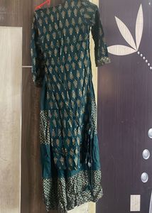 Ethic Kurti