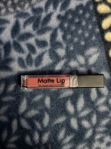 Matt Swiss Beauty Liquid Lipstick
