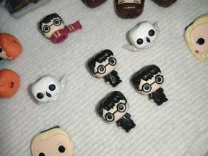 Harry Potter Version Toys