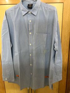 Dickies Oversized Shirt