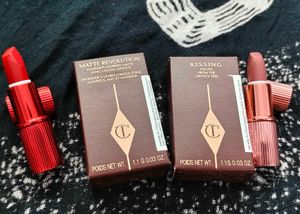 Charlotte Tilbury Lipsticks