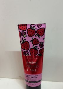 Strawberry Pound Cake Body Cream