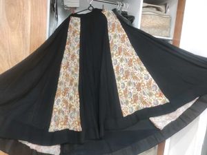 navratri special chaniya choli