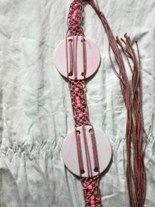 Belt For Ur Dresses Or Pants 62 Inches Free Size