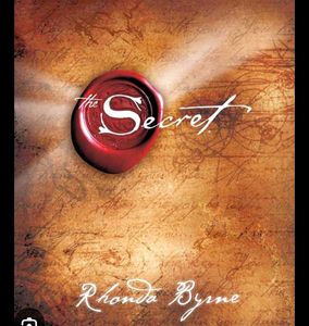 The secret book