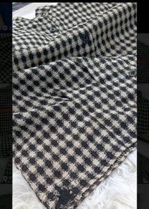 Black And White Cheque Shirt || Very Stylish