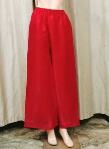 Elegant Ethnic Kurti plazzo set