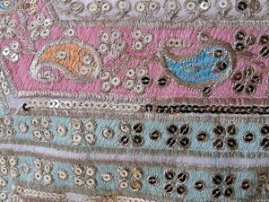 Kurta Sharara Dupatta Set