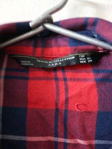 Zara Brand New Shirt