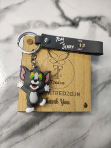 TOM key Chain