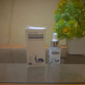Overnight Glow Serum 96% Snail Mucin Essence