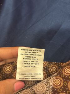 Allen Solly Semi Formal Shirt