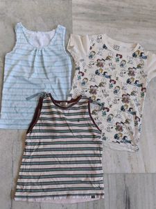 Free Size Tshirts