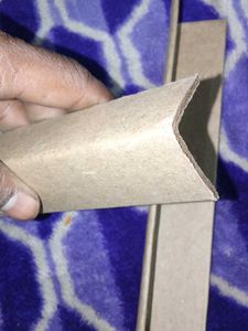 Cardboard Edge Protectors