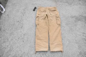 Cargo Pant