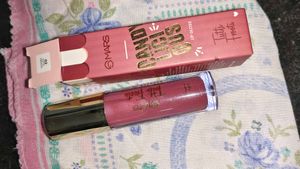 Mars Fuji Gum Lip Gloss
