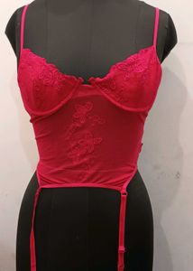 La Senza Intimates Top..32 To 34