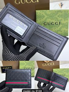 Gucci Wallet- Best Gift- On Offer Today Only
