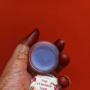 Lavender Lip Balm