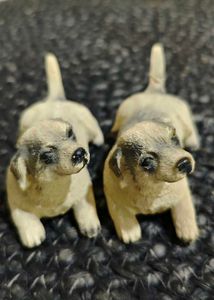 Dogs Show Piece