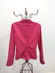 Zara Basic Button down Top Combo