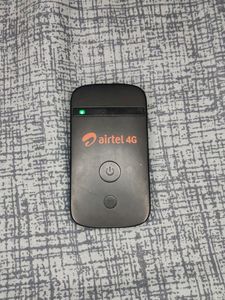 Airtel 4G WiFi Router