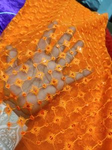 Havy Work Net Fabric