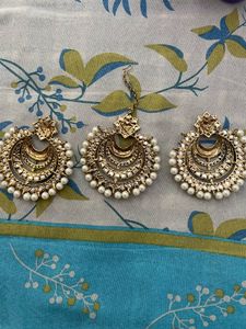 Jewellery Set