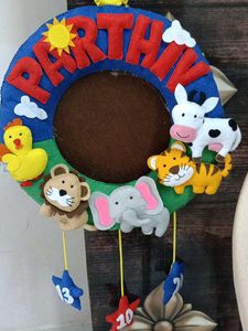 Kids Room Hanging