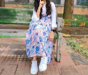 Western Dress